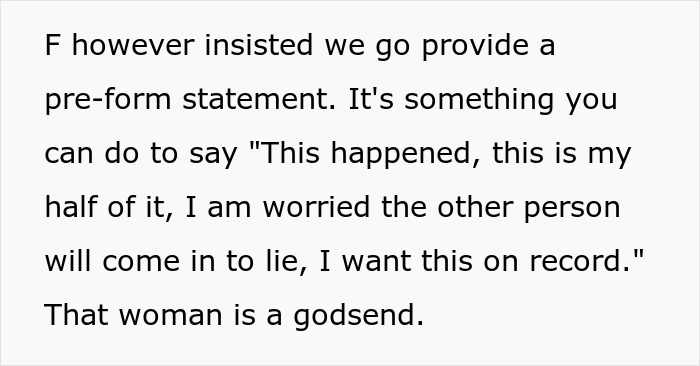 Ex’s Mom Tries To Destroy Guy&rsquo;s Uni Career, His Mom Shows Up With All Their Secrets In A Briefcase
