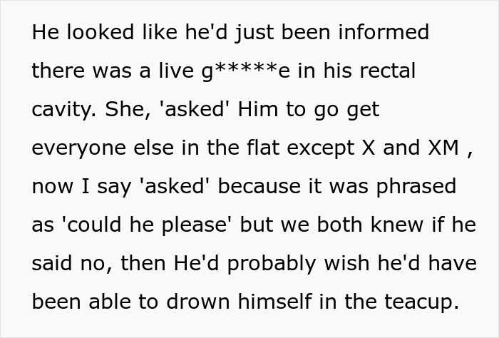 Ex’s Mom Tries To Destroy Guy&rsquo;s Uni Career, His Mom Shows Up With All Their Secrets In A Briefcase