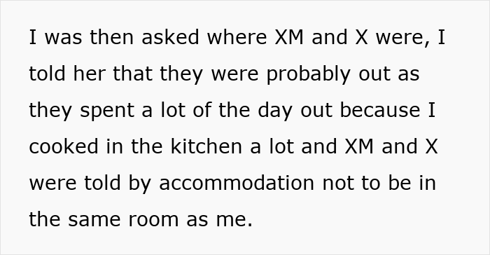 Ex’s Mom Tries To Destroy Guy&rsquo;s Uni Career, His Mom Shows Up With All Their Secrets In A Briefcase