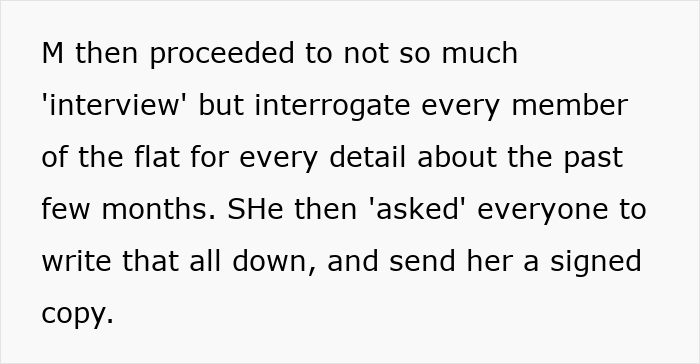 Ex’s Mom Tries To Destroy Guy&rsquo;s Uni Career, His Mom Shows Up With All Their Secrets In A Briefcase