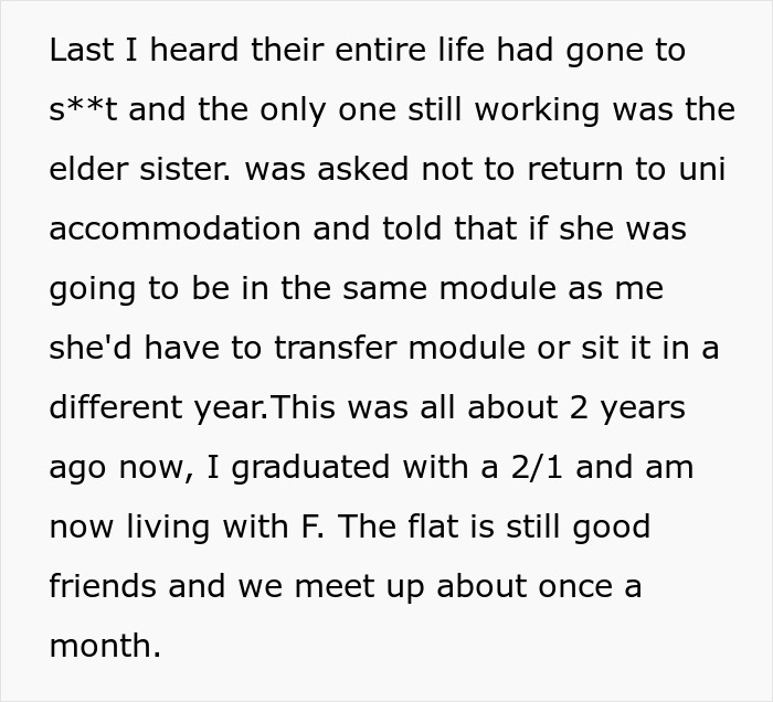 Ex’s Mom Tries To Destroy Guy&rsquo;s Uni Career, His Mom Shows Up With All Their Secrets In A Briefcase