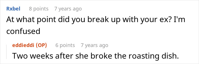 Ex’s Mom Tries To Destroy Guy&rsquo;s Uni Career, His Mom Shows Up With All Their Secrets In A Briefcase