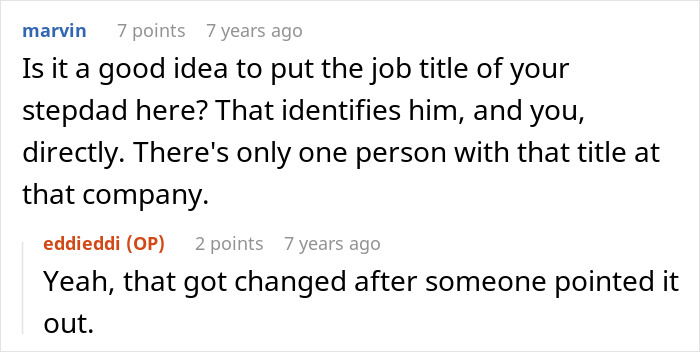 Ex’s Mom Tries To Destroy Guy&rsquo;s Uni Career, His Mom Shows Up With All Their Secrets In A Briefcase