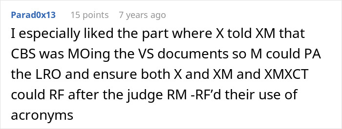 Ex’s Mom Tries To Destroy Guy&rsquo;s Uni Career, His Mom Shows Up With All Their Secrets In A Briefcase