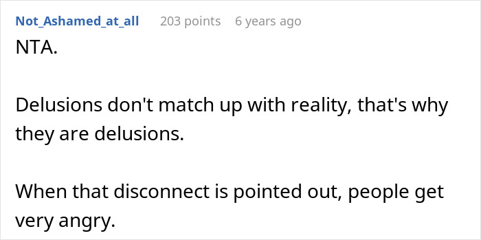 Trans Woman Mad At Coworker Who “Clocked” Her Identity, Which She Thought Was A Secret All Along