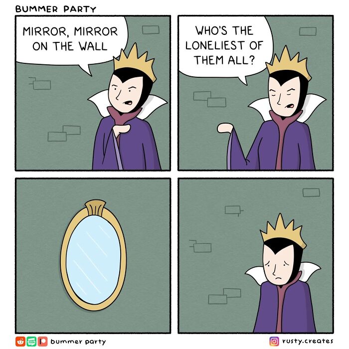 31 New Comics By This Artist Packed With Quirky Humor, Weird Twists, And Silly Laughs