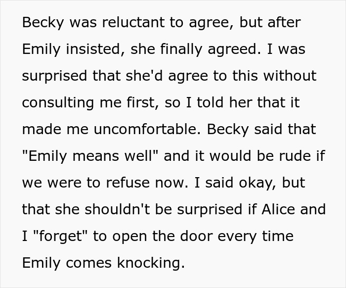 Wife’s Creepy Friend Flirts With Hubby, Plots To Steal Him Away By Staging A “Post-Intimacy Scene”