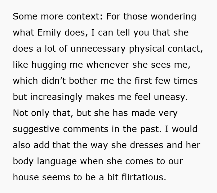 Wife’s Creepy Friend Flirts With Hubby, Plots To Steal Him Away By Staging A “Post-Intimacy Scene”