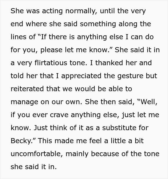 Wife’s Creepy Friend Flirts With Hubby, Plots To Steal Him Away By Staging A “Post-Intimacy Scene”