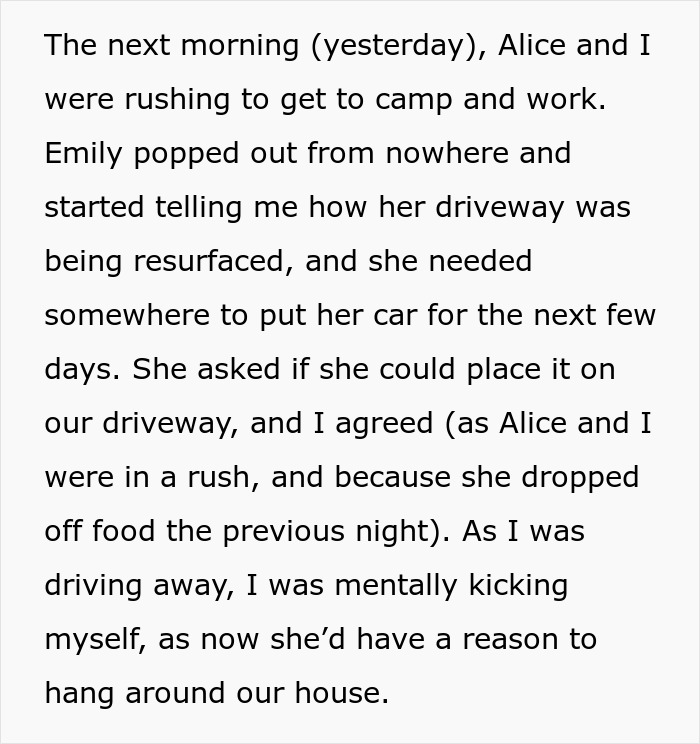 Wife’s Creepy Friend Flirts With Hubby, Plots To Steal Him Away By Staging A “Post-Intimacy Scene”