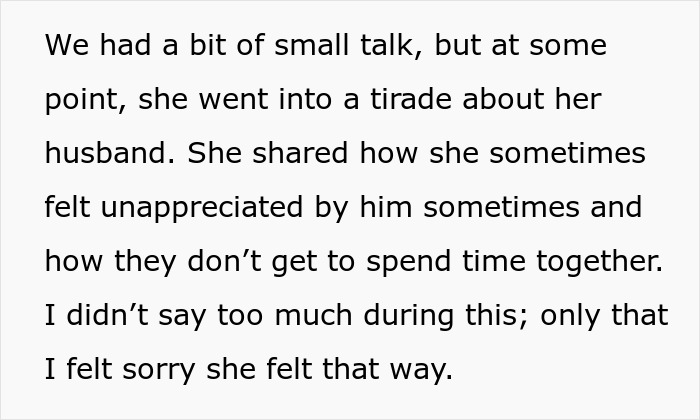 Wife’s Creepy Friend Flirts With Hubby, Plots To Steal Him Away By Staging A “Post-Intimacy Scene”