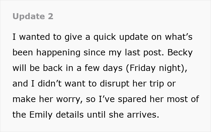 Wife’s Creepy Friend Flirts With Hubby, Plots To Steal Him Away By Staging A “Post-Intimacy Scene”