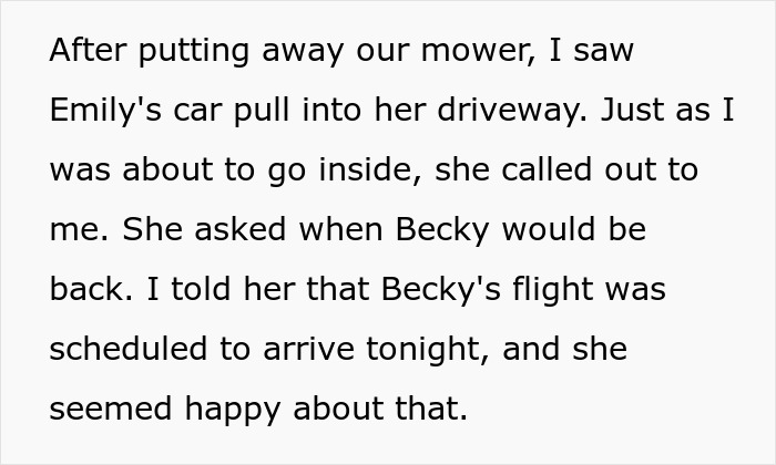 Wife’s Creepy Friend Flirts With Hubby, Plots To Steal Him Away By Staging A “Post-Intimacy Scene”