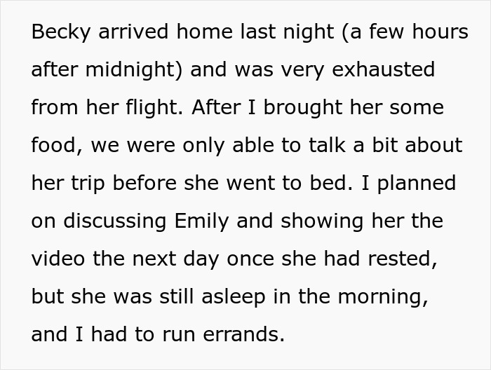 Wife’s Creepy Friend Flirts With Hubby, Plots To Steal Him Away By Staging A “Post-Intimacy Scene”