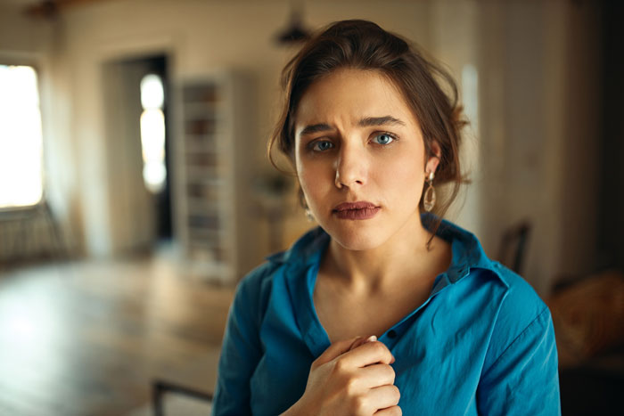 Wife’s Creepy Friend Flirts With Hubby, Plots To Steal Him Away By Staging A “Post-Intimacy Scene”