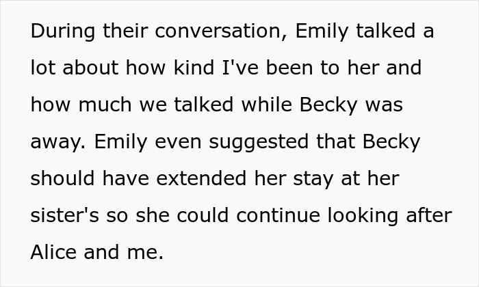Wife’s Creepy Friend Flirts With Hubby, Plots To Steal Him Away By Staging A “Post-Intimacy Scene”