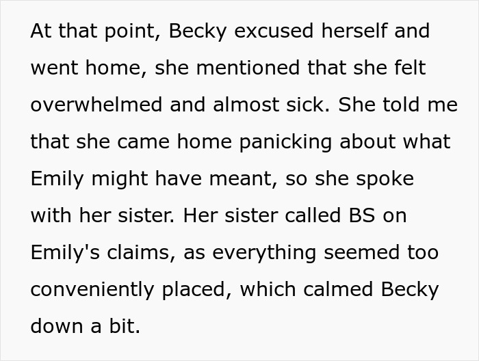 Wife’s Creepy Friend Flirts With Hubby, Plots To Steal Him Away By Staging A “Post-Intimacy Scene”