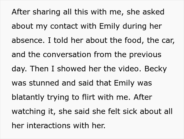 Wife’s Creepy Friend Flirts With Hubby, Plots To Steal Him Away By Staging A “Post-Intimacy Scene”