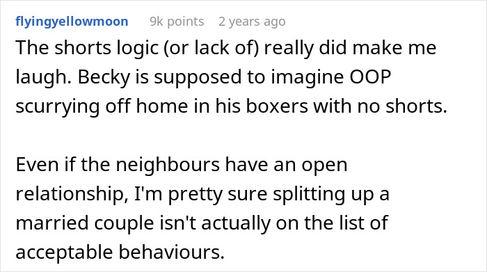 Wife’s Creepy Friend Flirts With Hubby, Plots To Steal Him Away By Staging A “Post-Intimacy Scene”
