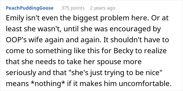 Wife’s Creepy Friend Flirts With Hubby, Plots To Steal Him Away By Staging A “Post-Intimacy Scene”