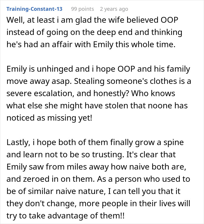 Wife’s Creepy Friend Flirts With Hubby, Plots To Steal Him Away By Staging A “Post-Intimacy Scene”