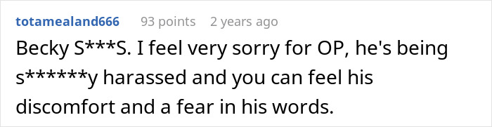 Wife’s Creepy Friend Flirts With Hubby, Plots To Steal Him Away By Staging A “Post-Intimacy Scene”