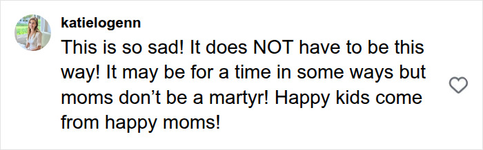 A Psychologist Asked Dads What Their Wives Stopped Doing After Having Kids, And The Responses Got Heavy Fast