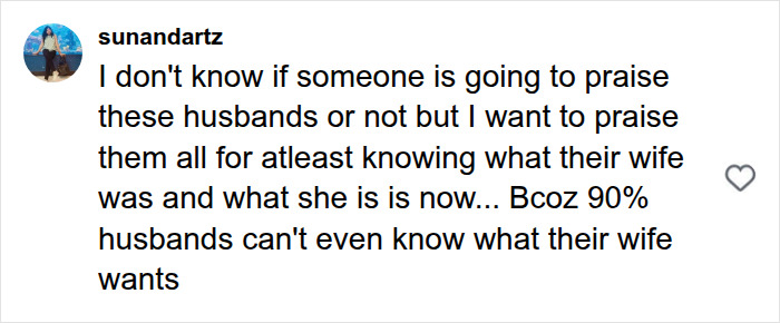 A Psychologist Asked Dads What Their Wives Stopped Doing After Having Kids, And The Responses Got Heavy Fast