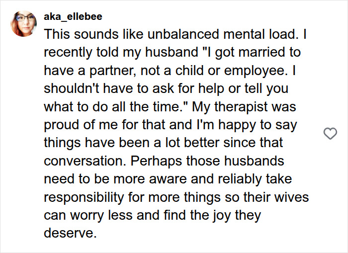A Psychologist Asked Dads What Their Wives Stopped Doing After Having Kids, And The Responses Got Heavy Fast