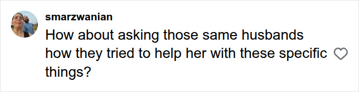 A Psychologist Asked Dads What Their Wives Stopped Doing After Having Kids, And The Responses Got Heavy Fast