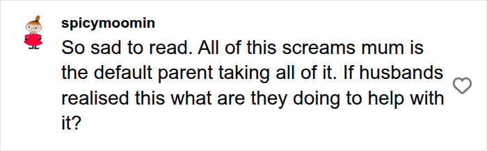 A Psychologist Asked Dads What Their Wives Stopped Doing After Having Kids, And The Responses Got Heavy Fast