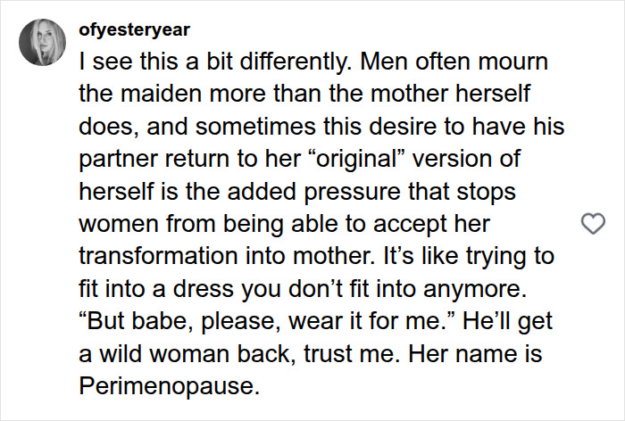 A Psychologist Asked Dads What Their Wives Stopped Doing After Having Kids, And The Responses Got Heavy Fast