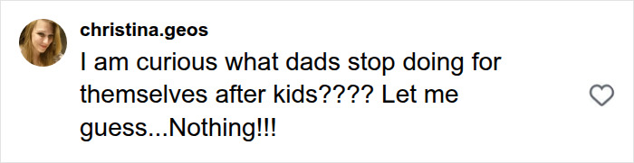 A Psychologist Asked Dads What Their Wives Stopped Doing After Having Kids, And The Responses Got Heavy Fast