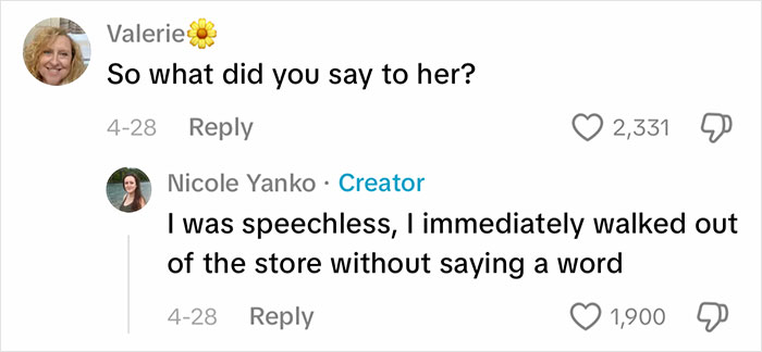 Customer Demands Another Woman Hand Over Her Louis Vuitton Bag, Not Realizing It’s Her Actual Purse