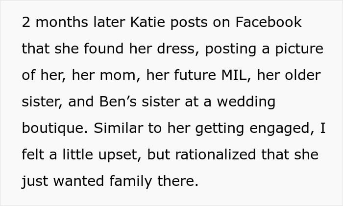 Bride’s Bestie Devastated As She’s Not Made A Bridesmaid, Realizes Friendship Has Run Its Course