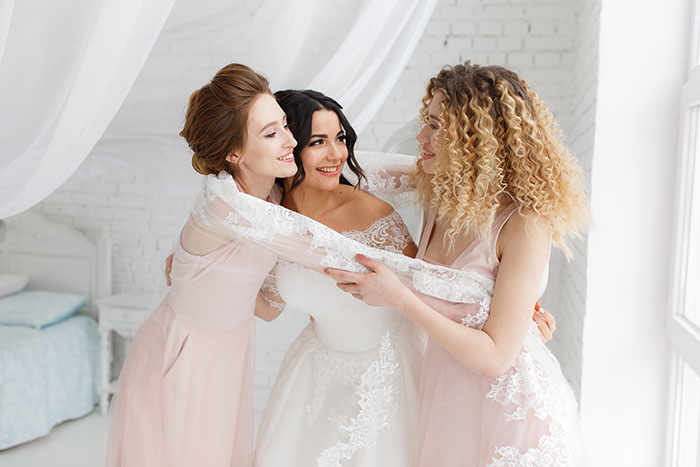 Bride’s Bestie Devastated As She’s Not Made A Bridesmaid, Realizes Friendship Has Run Its Course
