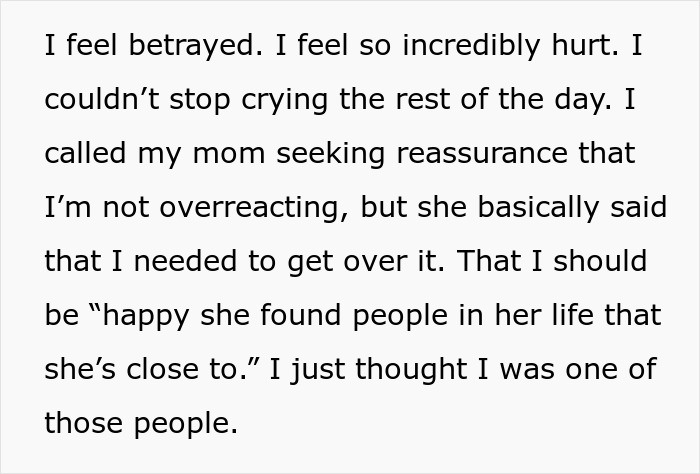 Bride’s Bestie Devastated As She’s Not Made A Bridesmaid, Realizes Friendship Has Run Its Course