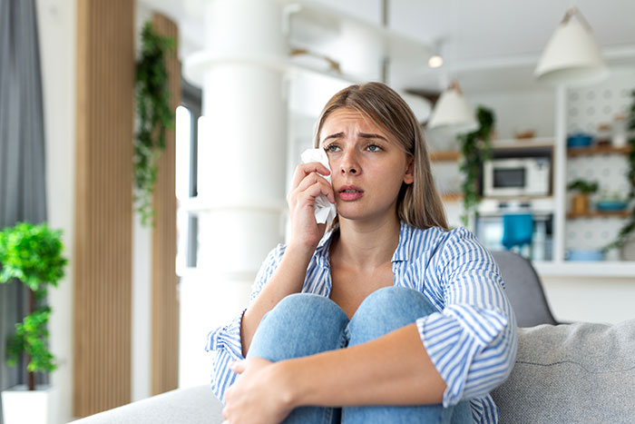Bride’s Bestie Devastated As She’s Not Made A Bridesmaid, Realizes Friendship Has Run Its Course