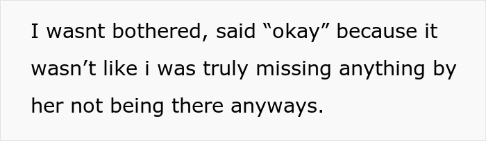 Bride&rsquo;s Mom Chooses Church Over Wedding, Gets Upset After Family Photos Don&rsquo;t Include Her