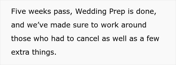 Bride&rsquo;s Mom Chooses Church Over Wedding, Gets Upset After Family Photos Don&rsquo;t Include Her