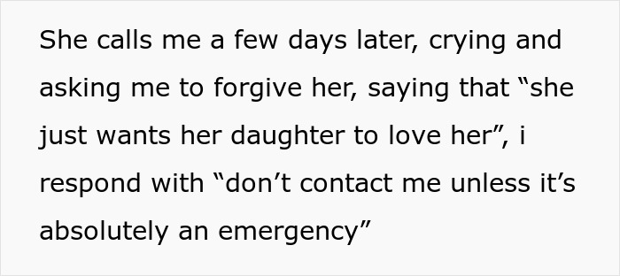Bride&rsquo;s Mom Chooses Church Over Wedding, Gets Upset After Family Photos Don&rsquo;t Include Her