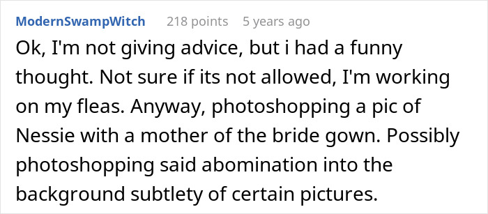 Bride&rsquo;s Mom Chooses Church Over Wedding, Gets Upset After Family Photos Don&rsquo;t Include Her