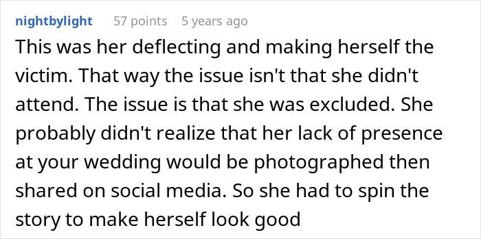 Bride&rsquo;s Mom Chooses Church Over Wedding, Gets Upset After Family Photos Don&rsquo;t Include Her