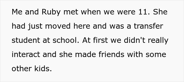 17YO Ditches Home After Dad Lets GF Move In With Her Creepy Daughter Who Harassed Teen Many Times