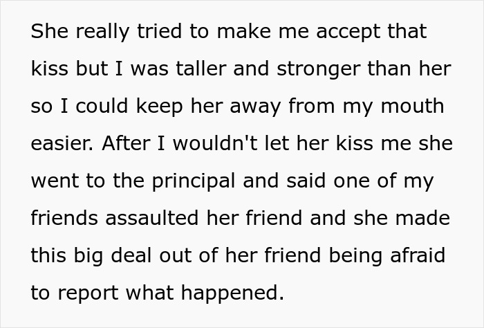 17YO Ditches Home After Dad Lets GF Move In With Her Creepy Daughter Who Harassed Teen Many Times