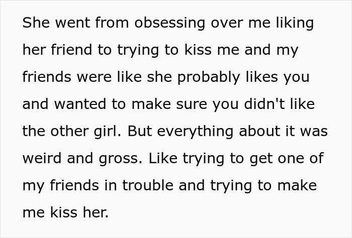 17YO Ditches Home After Dad Lets GF Move In With Her Creepy Daughter Who Harassed Teen Many Times