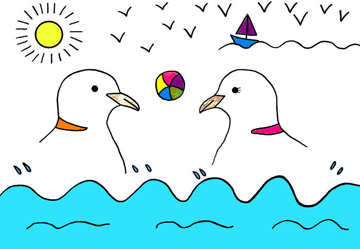 This Artist Turns Doves Into Adorable Characters, And These Are Her 16 Favorite Ones