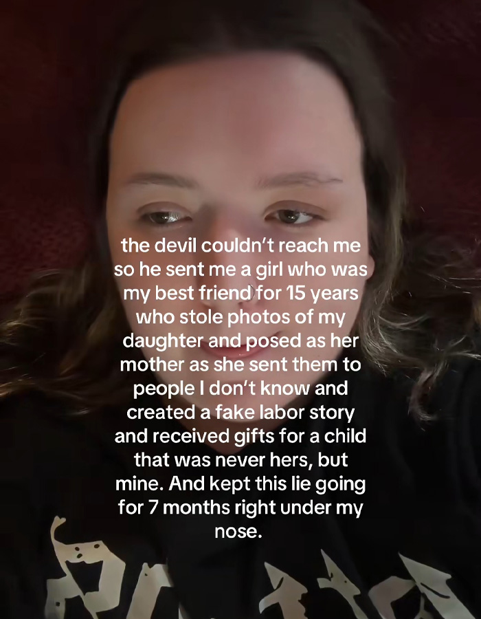Woman Shares How Her Best Friend Digitally Kidnapped Her Daughter, Reveals The Messages That Changed Everything