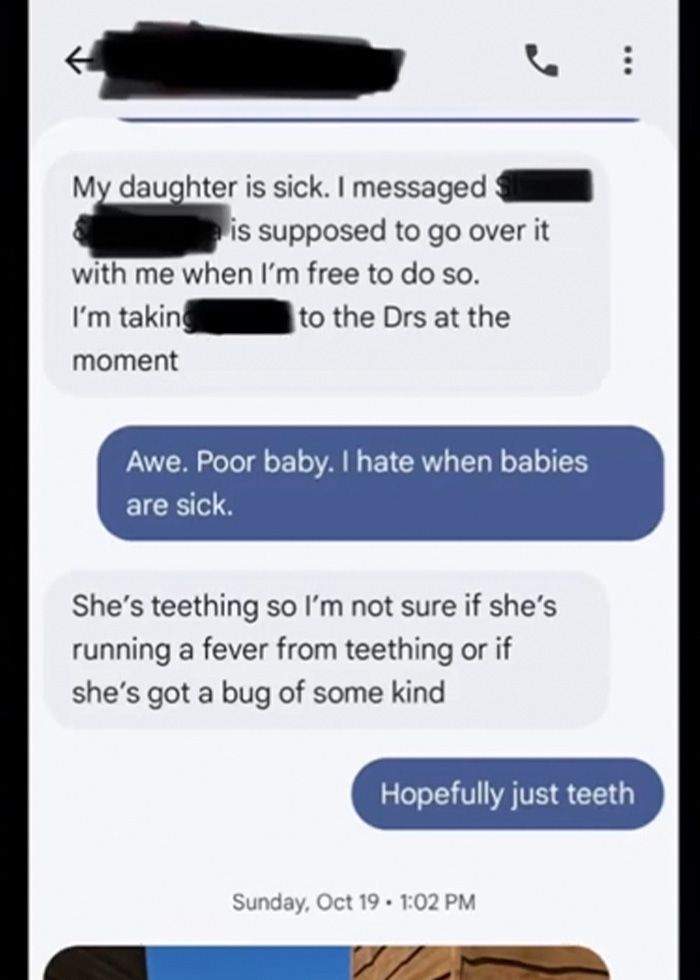 Woman Shares How Her Best Friend Digitally Kidnapped Her Daughter, Reveals The Messages That Changed Everything