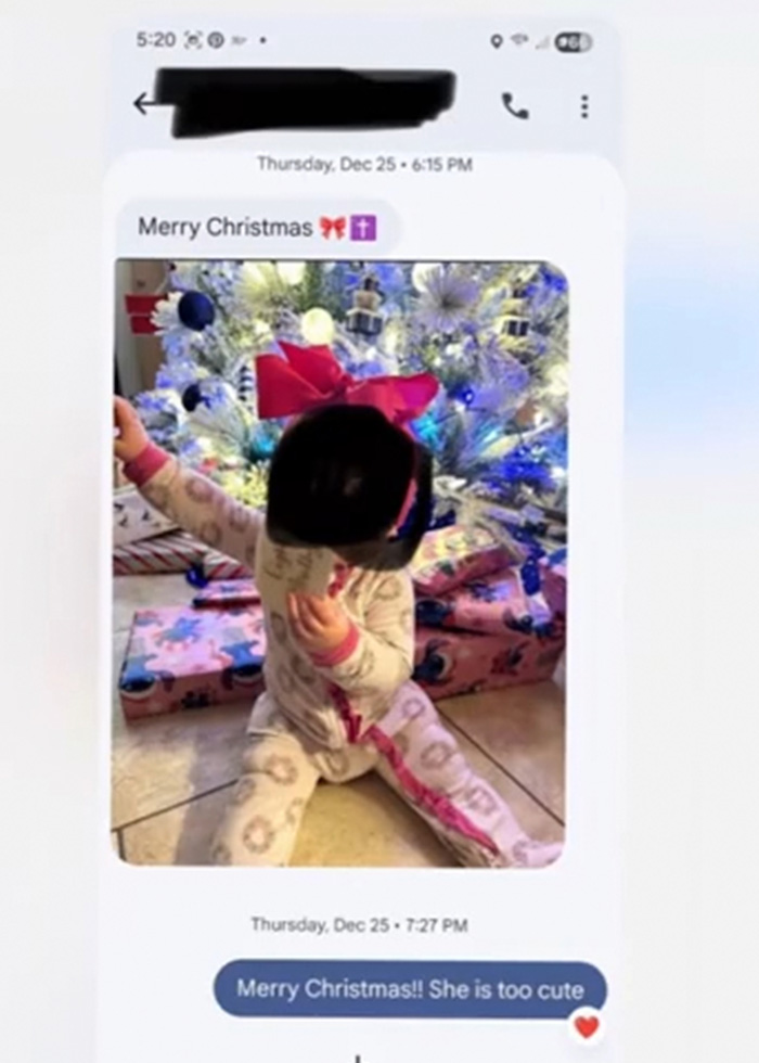 Woman Shares How Her Best Friend Digitally Kidnapped Her Daughter, Reveals The Messages That Changed Everything